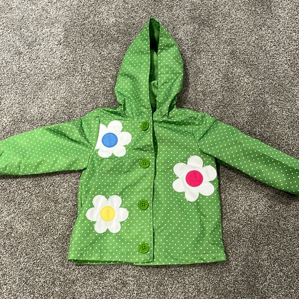 Gymboree Kids Coat